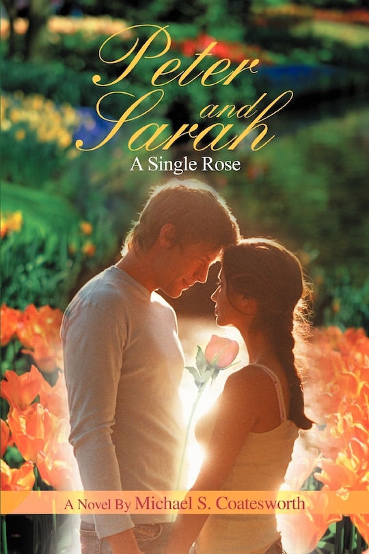 Front cover_Peter and Sarah