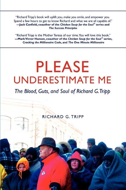 Front cover_Please Underestimate Me