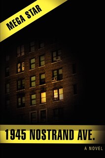 Front cover_1945 Nostrand Ave.