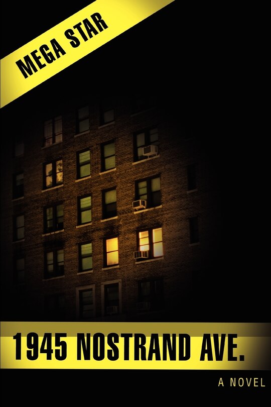 Front cover_1945 Nostrand Ave.