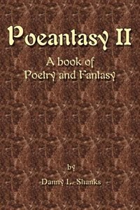 Front cover_Poeantasy II
