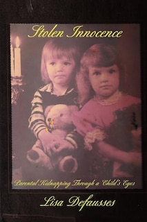 Front cover_Stolen Innocence