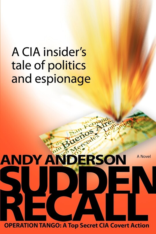 Couverture_Sudden Recall