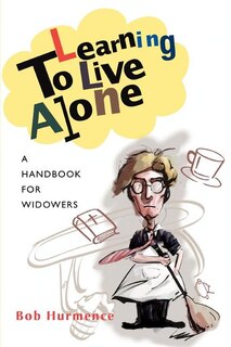 Front cover_Learning To Live Alone
