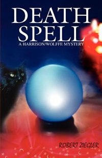 Front cover_Death Spell