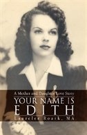 Front cover_Your Name is Edith
