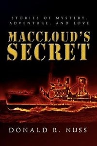 Front cover_MacCloud's Secret
