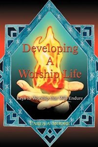 Couverture_Developing A Worship Life