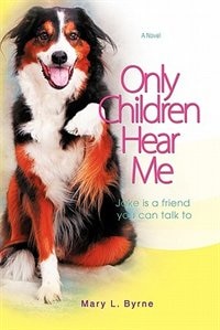 Couverture_Only Children Hear Me