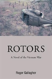 Front cover_Rotors