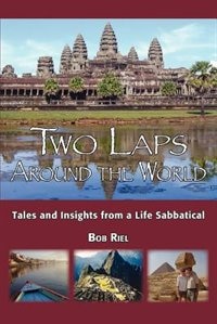 Couverture_Two Laps Around the World