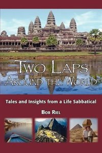 Couverture_Two Laps Around the World