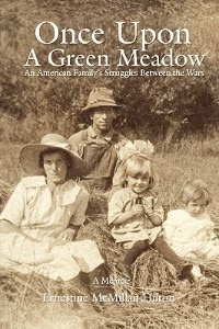 Front cover_Once Upon a Green Meadow