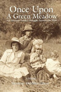 Front cover_Once Upon a Green Meadow