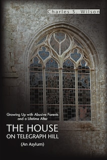 Couverture_The House On Telegraph Hill