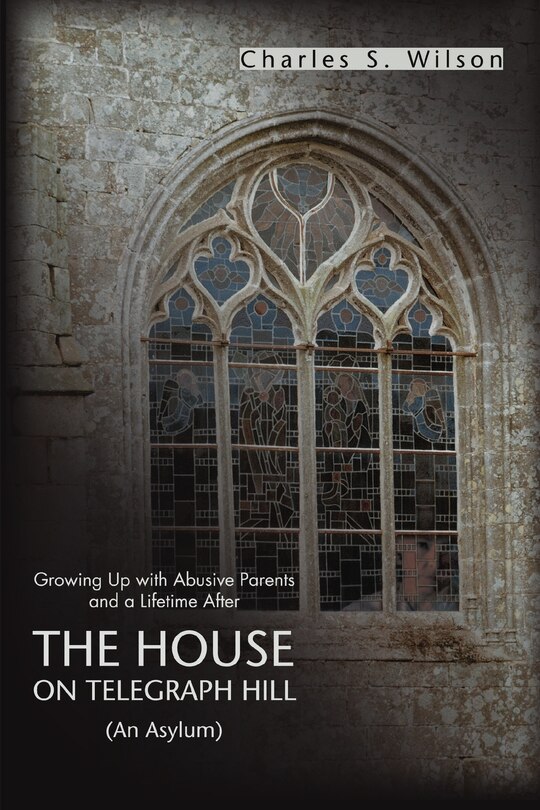 Couverture_The House On Telegraph Hill