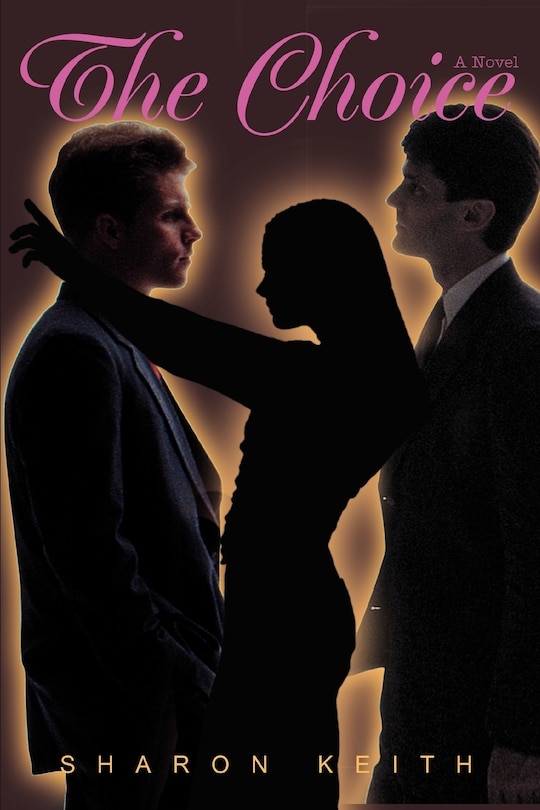 Couverture_The Choice