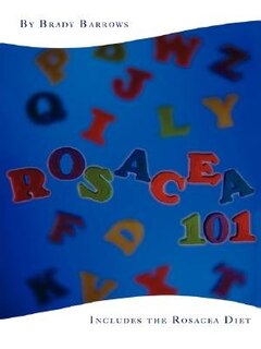 Front cover_Rosacea 101