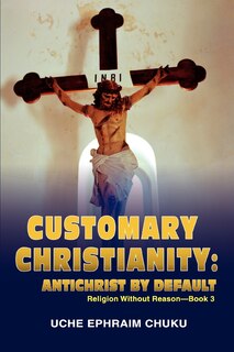 Front cover_Customary Christianity