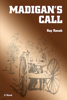 Couverture_Madigan's Call