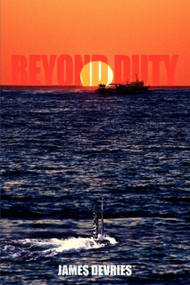 Front cover_Beyond Duty