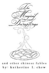 Couverture_The Magical Dumplings and Other Chinese Fables