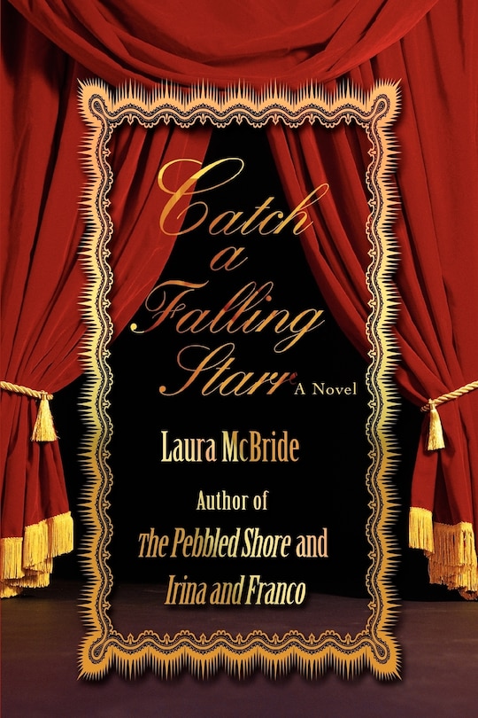 Front cover_Catch a Falling Starr