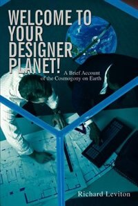 Couverture_Welcome to Your Designer Planet!