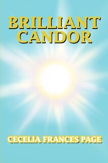 Front cover_Brilliant Candor