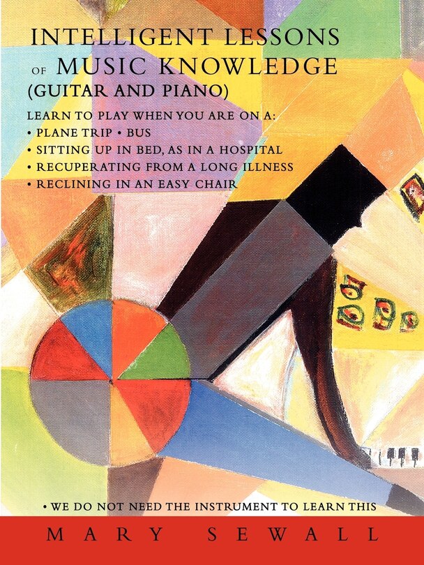 Couverture_Intelligent Lessons Of Music Knowledge