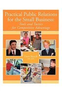 Front cover_Practical Public Relations for the Small Business