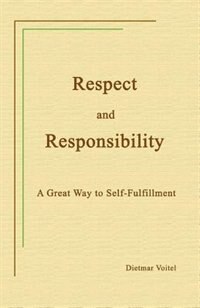 Couverture_Respect and Responsibility