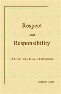 Couverture_Respect and Responsibility