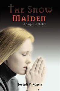 Front cover_The Snow Maiden
