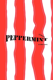 Front cover_Peppermint