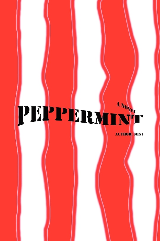 Front cover_Peppermint