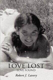 Front cover_Love lost