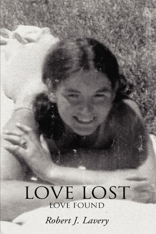 Front cover_Love lost