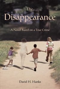 Front cover_The Disappearance