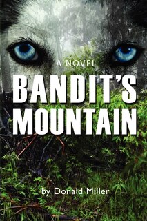 Front cover_Bandit's Mountain