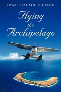 Front cover_Flying the Archipelago