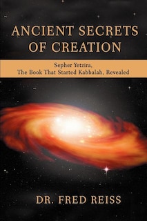 Front cover_Ancient Secrets of Creation