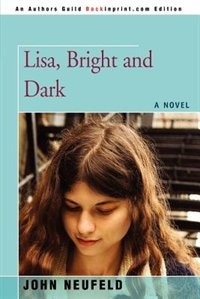 Couverture_Lisa, Bright and Dark