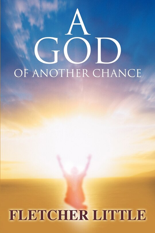 Couverture_A God of Another Chance