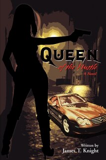 Front cover_Queen of the Hustle