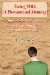 Front cover_Living With A Phenomenal Memory