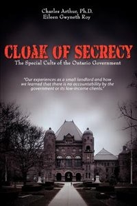 Couverture_Cloak Of Secrecy