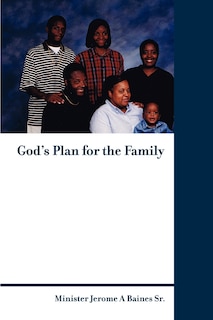 Couverture_God's Plan for the Family
