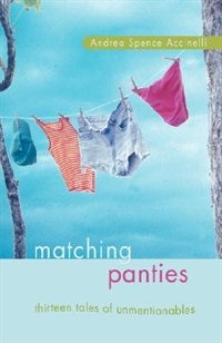 Front cover_Matching Panties