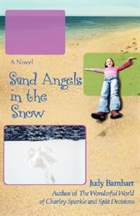 Front cover_Sand Angels in the Snow